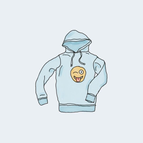 Hoodie - immagine 4