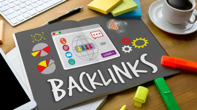 Backlink