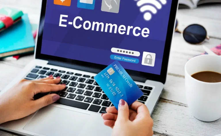 E-commerce 3